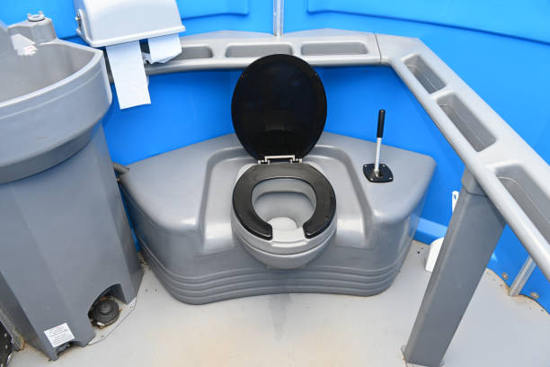 Porta potty rental for festivals in Humboldt, IA