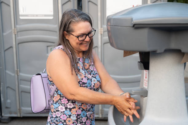 Best Affordable porta potty rental  in Humboldt, IA