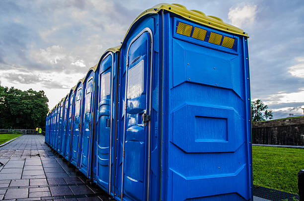 Porta potty rental for festivals in Humboldt, IA